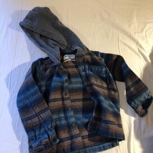 Billabong surf hoodie